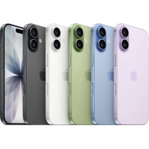 iPhone 17