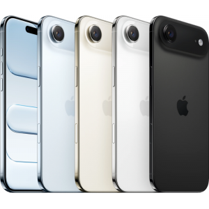 iPhone Air