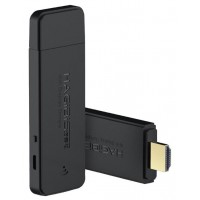 Адаптер Xiaomi HAGiBiS HDMI Wireless Display Dongle HABH1901