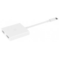Переходник Xiaomi USB Type-C - USB / HDMI