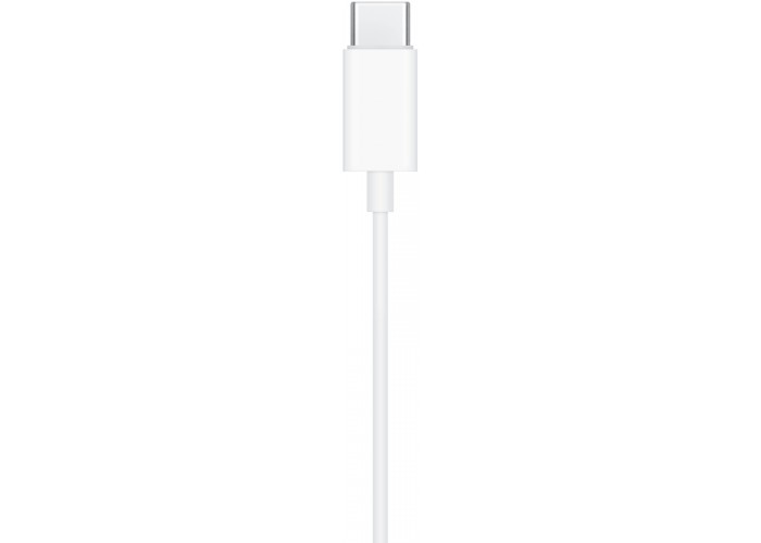 Наушники Apple EarPods с разъёмом USB-C