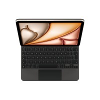 Клавиатура Apple Magic Keyboard для iPad Air 11 дюймов (M2), чёрный цвет