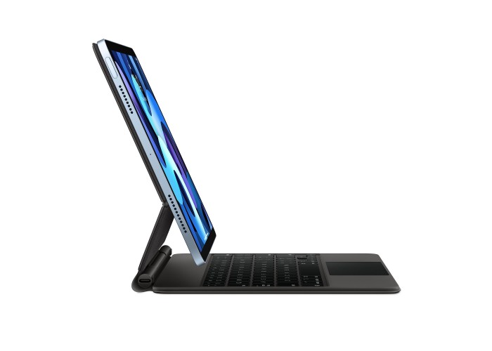 Клавиатура Apple Magic Keyboard для iPad Air (2020) и iPad Pro 11 дюймов