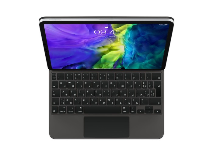 Клавиатура Apple Magic Keyboard для iPad Air (2020) и iPad Pro 11 дюймов