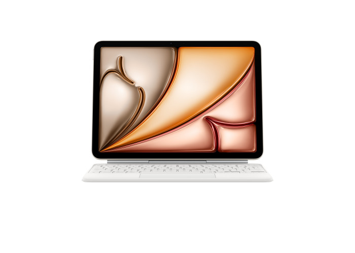 Клавиатура Apple Magic Keyboard для iPad Air 11 дюймов (M3)