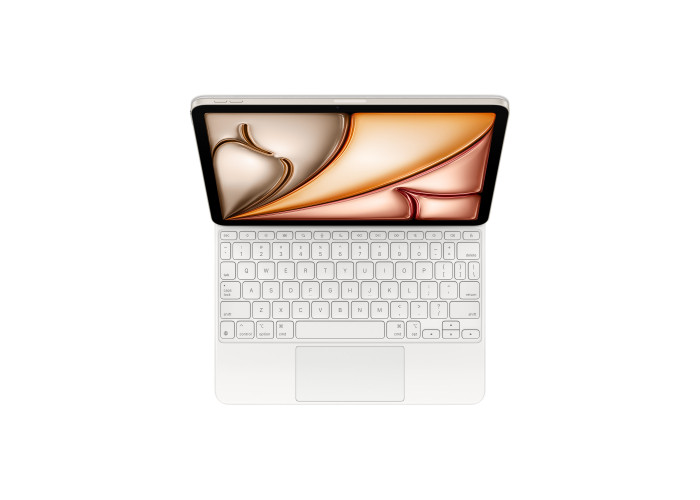 Клавиатура Apple Magic Keyboard для iPad Air 11 дюймов (M3)