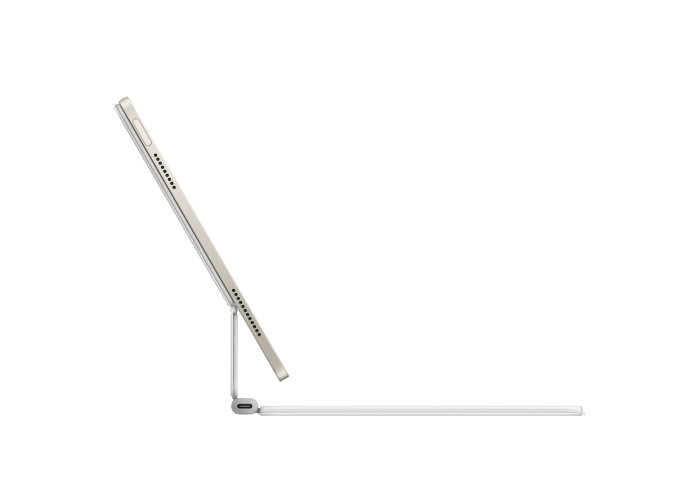 Клавиатура Apple Magic Keyboard для iPad Air 11 дюймов (M3)