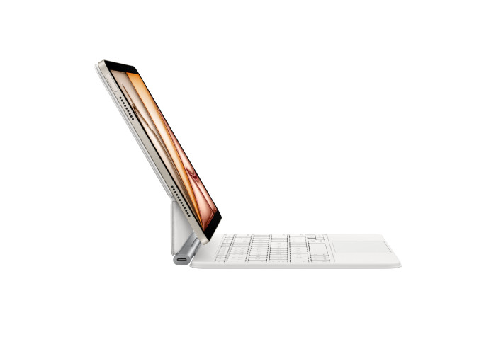 Клавиатура Apple Magic Keyboard для iPad Air 11 дюймов (M3)