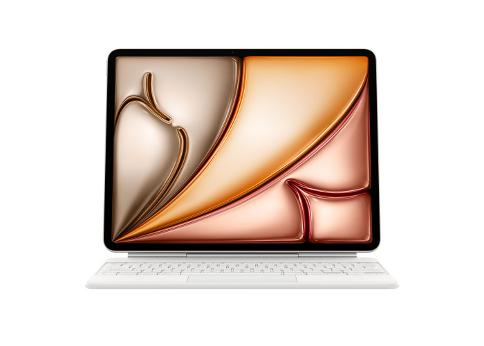 Клавиатура Apple Magic Keyboard для iPad Air 13 дюймов (M3)