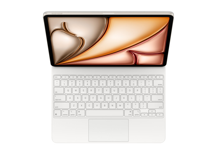 Клавиатура Apple Magic Keyboard для iPad Air 13 дюймов (M3)