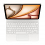 Клавиатура Apple Magic Keyboard для iPad Air 13 дюймов (M3)