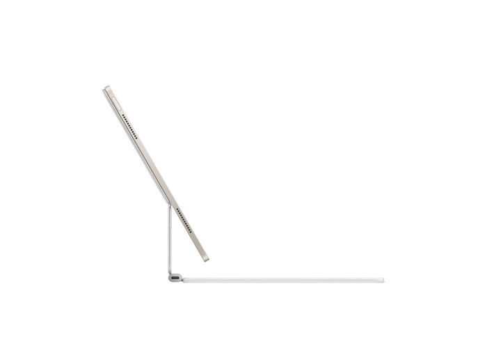 Клавиатура Apple Magic Keyboard для iPad Air 13 дюймов (M3)