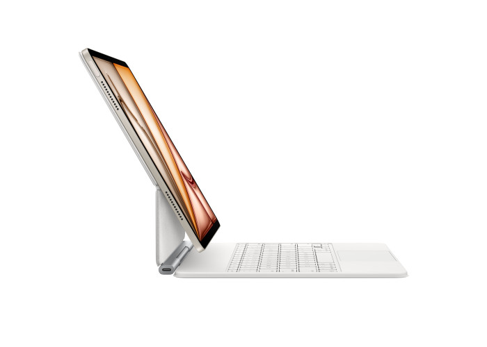 Клавиатура Apple Magic Keyboard для iPad Air 13 дюймов (M3)