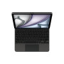 Клавиатура Apple Magic Keyboard для iPad Air 11 дюймов (M2, M3, M4), чёрный цвет