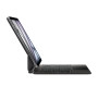 Клавиатура Apple Magic Keyboard для iPad Air 11 дюймов (M2, M3, M4), чёрный цвет