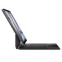 Клавиатура Apple Magic Keyboard для iPad Air 13 дюймов (M2, M3, M4), чёрный цвет