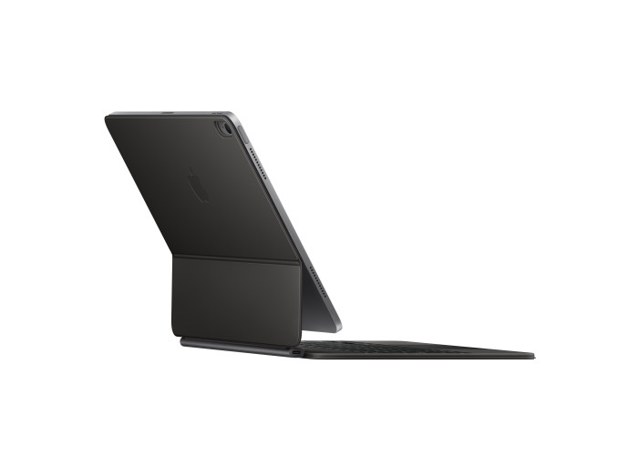 Клавиатура Apple Magic Keyboard для iPad Air 13 дюймов (M2, M3, M4), чёрный цвет