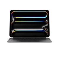 Клавиатура Apple Magic Keyboard для iPad Pro 11 дюймов (M4), чёрный цвет