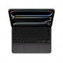 Клавиатура Apple Magic Keyboard для iPad Pro 11 дюймов (M4), чёрный цвет