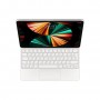 Клавиатура Apple Magic Keyboard для iPad Pro 12.9" 2021, белый цвет