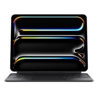 Клавиатура Apple Magic Keyboard для iPad Pro 13 дюймов (M4), чёрный цвет