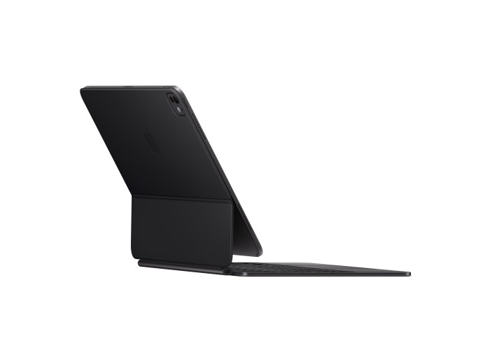 Клавиатура Apple Magic Keyboard для iPad Pro 13 дюймов (M4), чёрный цвет