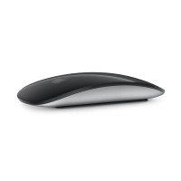 Мышь Apple Magic Mouse (USB-C), чёрный цвет