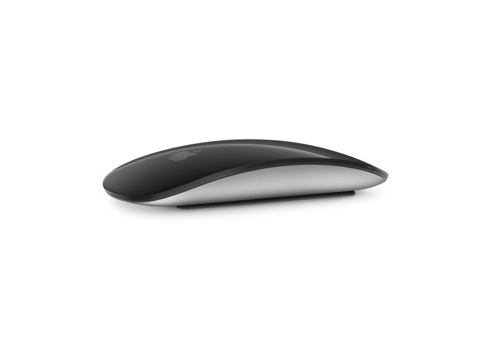 Мышь Apple Magic Mouse, USB-C, чёрный цвет