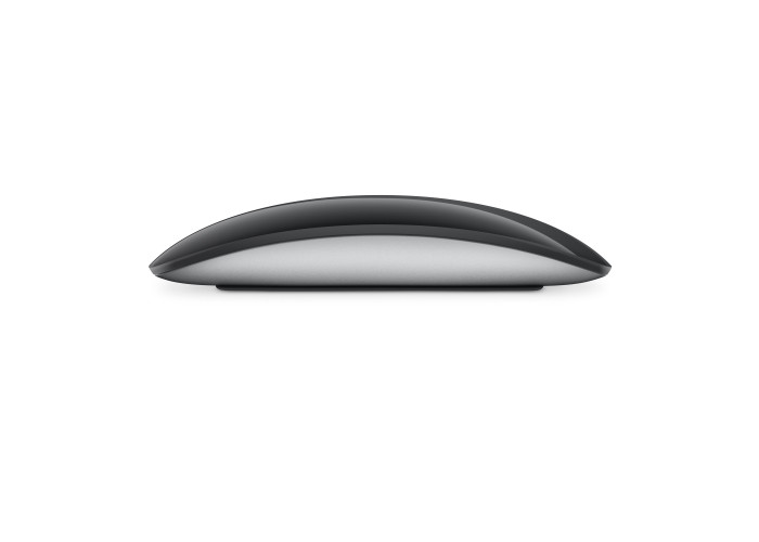 Мышь Apple Magic Mouse, USB-C, чёрный цвет