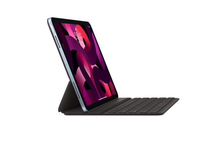 Клавиатура Apple Smart Keyboard Folio для iPad Pro 11 дюймов (2021) и iPad Air (2022)