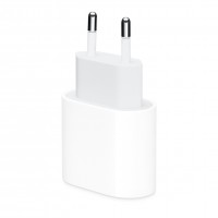 Сетевое зарядное устройство Apple USB-C мощностью 20 Вт