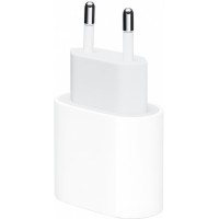 Сетевое зарядное устройство Apple USB-C мощностью 18 Вт (MU7V2ZM/A)