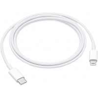 Кабель Apple USB Type-C - Lightning (1 м)