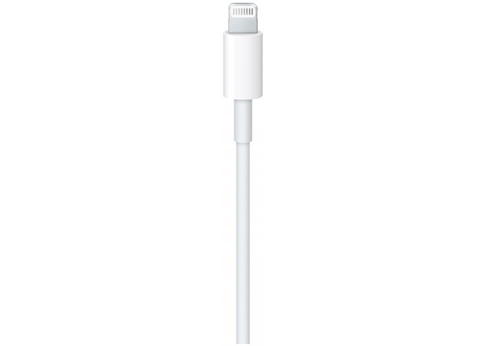 Кабель Apple USB Type-C - Lightning (1 м)