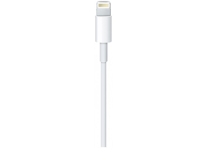 Кабель Apple USB Type-C - Lightning (2 м)