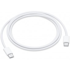 Кабель Apple USB Type-C - USB Type-C (MUF72ZM/A) 1 м