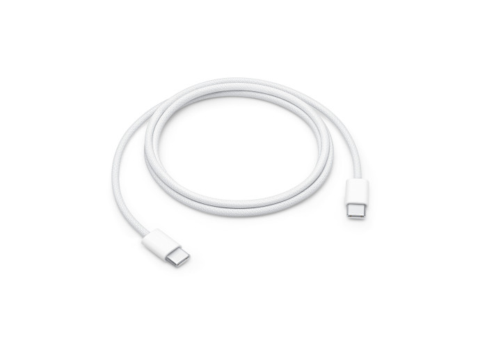 Кабель Apple USB-C, 60 Вт (1 м)