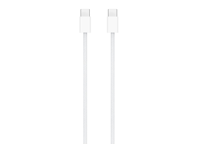 Кабель Apple USB-C, 60 Вт (1 м)