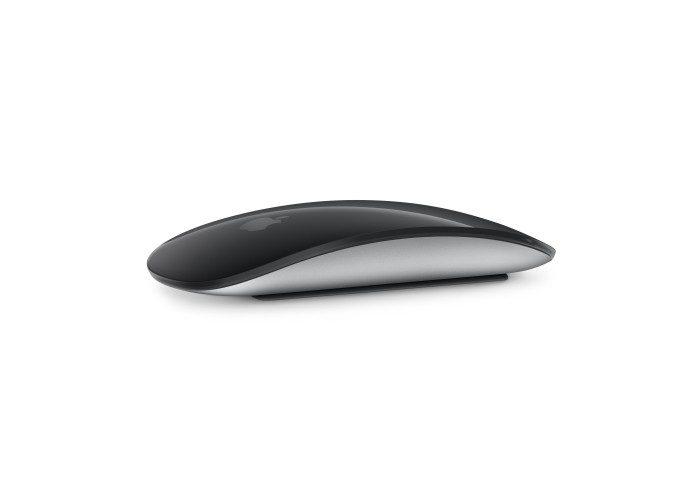 Мышь Apple Magic Mouse 3, чёрный цвет