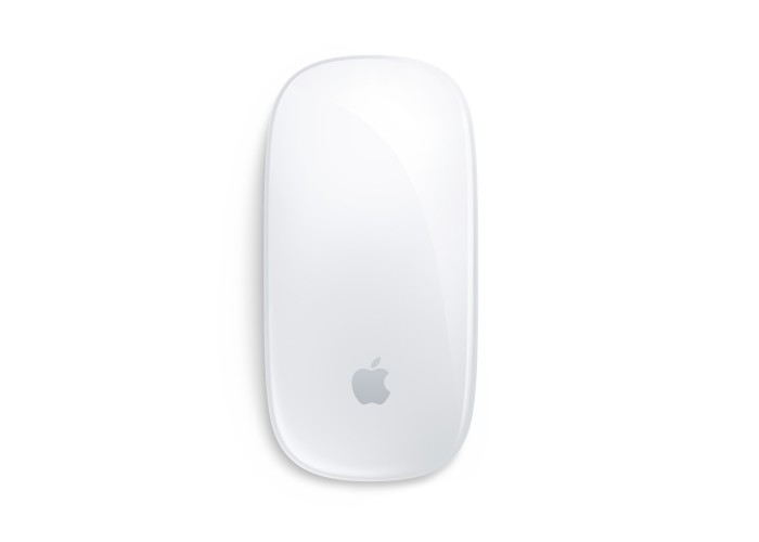Мышь Apple Magic Mouse 3, белый цвет