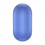 Чехол силиконовый для AirPods Pro, светло-синий цвет