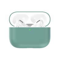 Чехол Totudesign TWS Pro Case для AirPods Pro, зелёный цвет