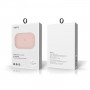 Чехол Totudesign TWS Pro Case для AirPods Pro, розовый цвет