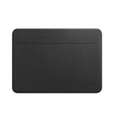 Чехол-папка Wiwu Skin Pro II для MacBook Pro 13 дюймов, чёрный цвет