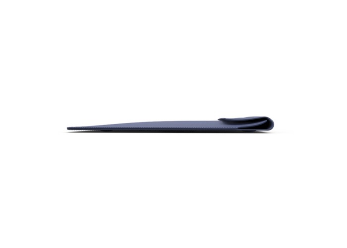 Чехол-папка Wiwu Skin Pro II для MacBook Pro 13 дюймов, синий цвет