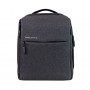 Рюкзак Xiaomi City Backpack 1 Generation, темно-серый