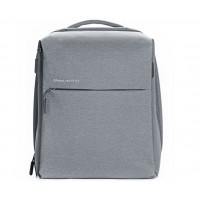 Рюкзак Xiaomi City Backpack 1 Generation, светло-серый