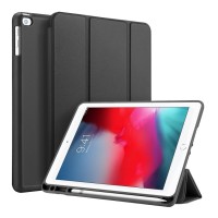 Чехол Dux Ducis Osom Series для iPad 2017/2018, чёрный цвет