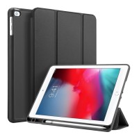 Чехол Dux Ducis Osom Series для iPad 2017/2018, чёрный цвет