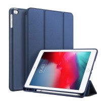 Чехол Dux Ducis Osom Series для iPad 2017/2018, синий цвет